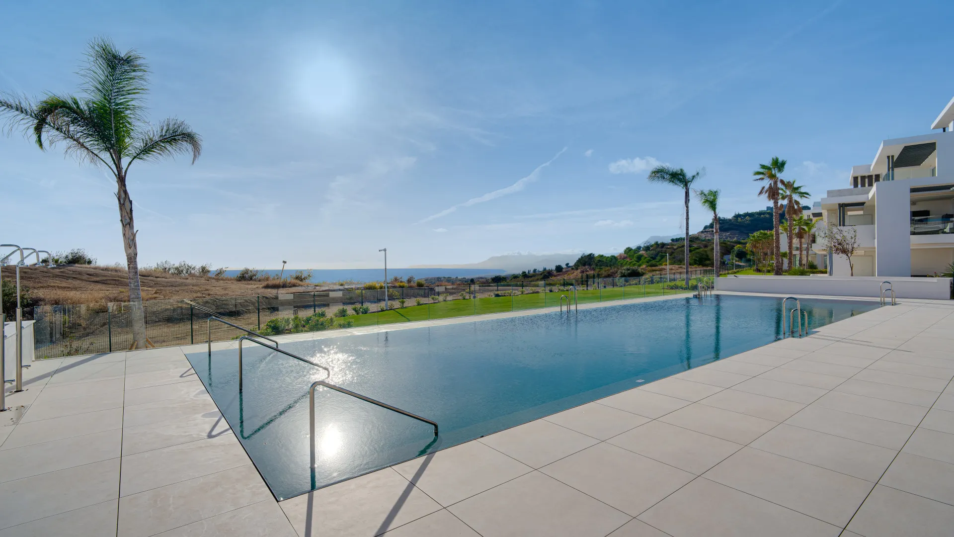 2 bedrooms apartment in La Mairena for sale