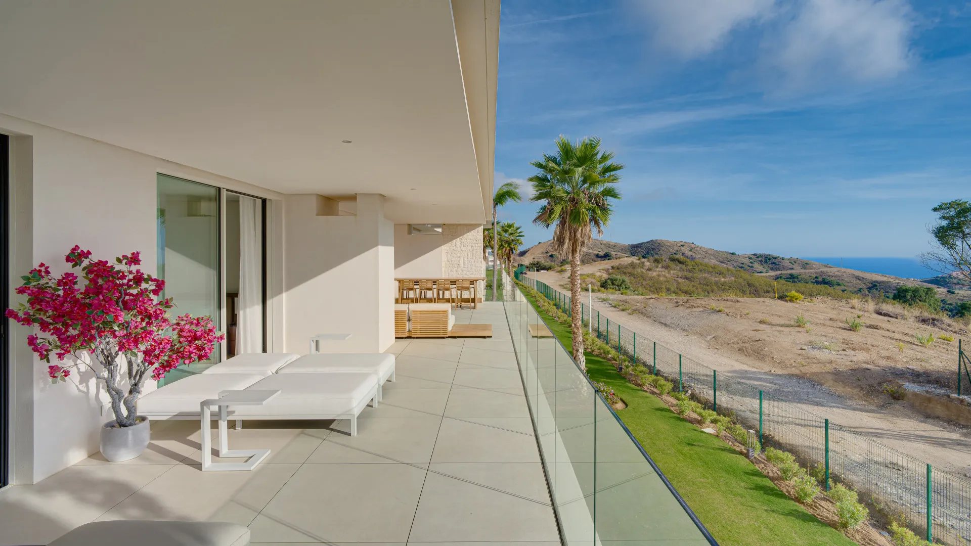 2 bedrooms apartment in La Mairena for sale