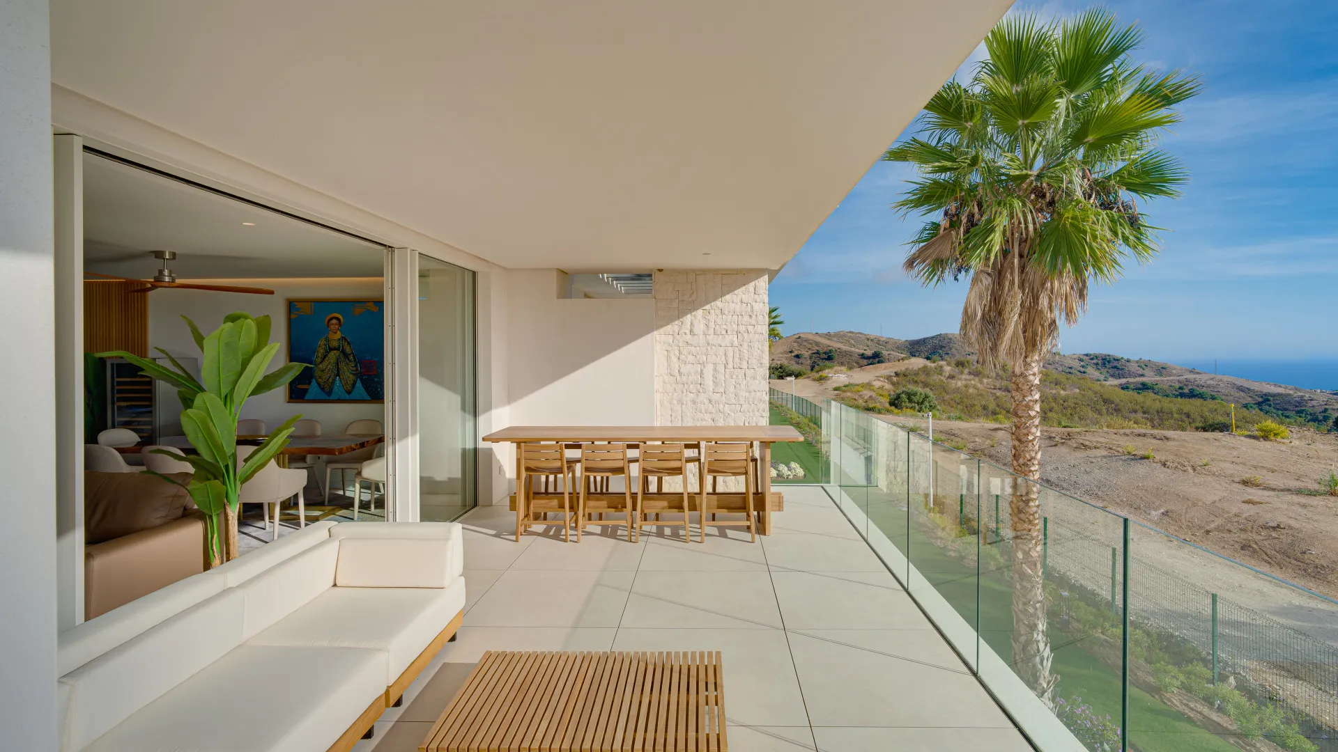 2 bedrooms apartment in La Mairena for sale