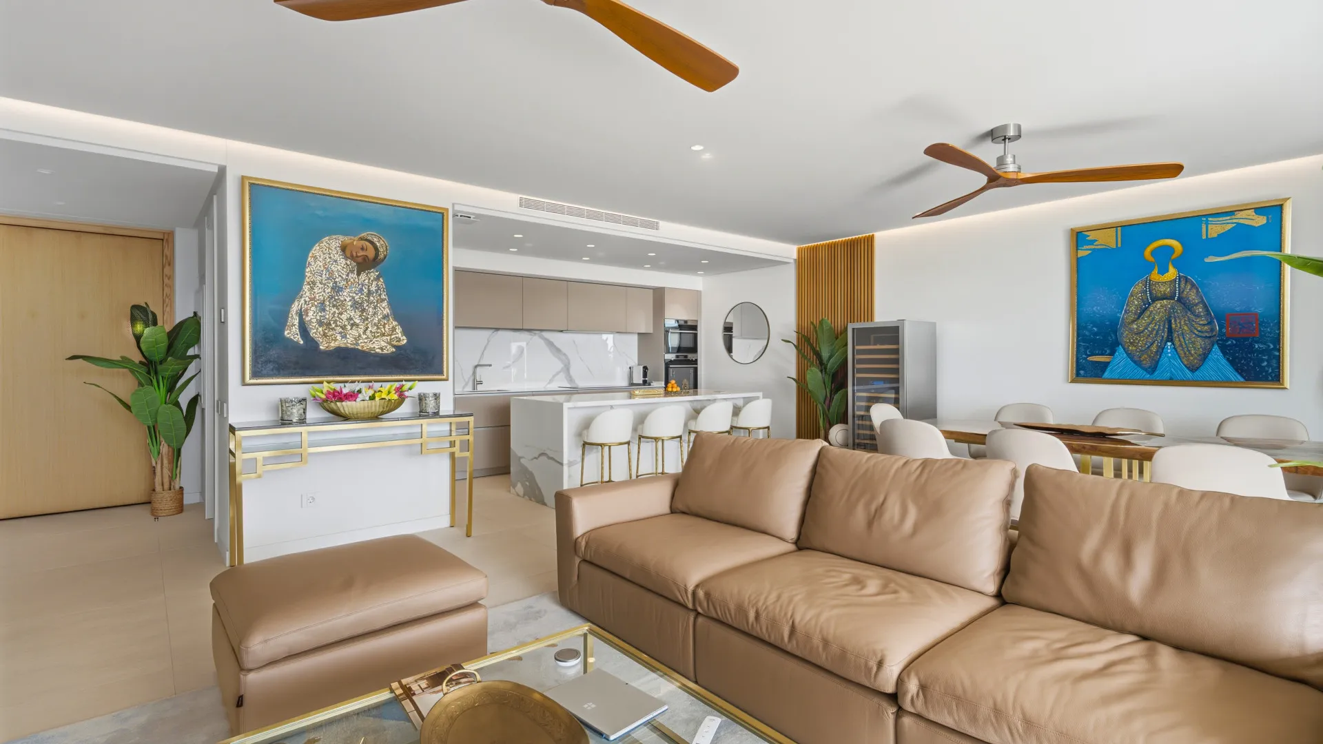 2 bedrooms apartment in La Mairena for sale