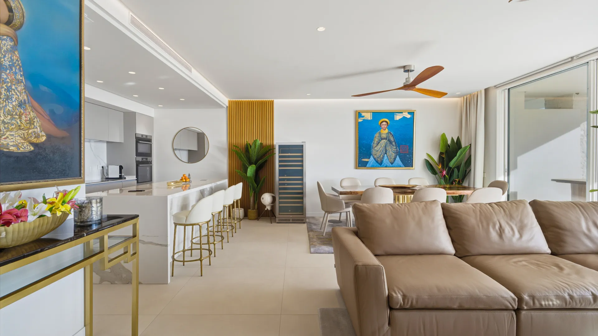 2 bedrooms apartment in La Mairena for sale