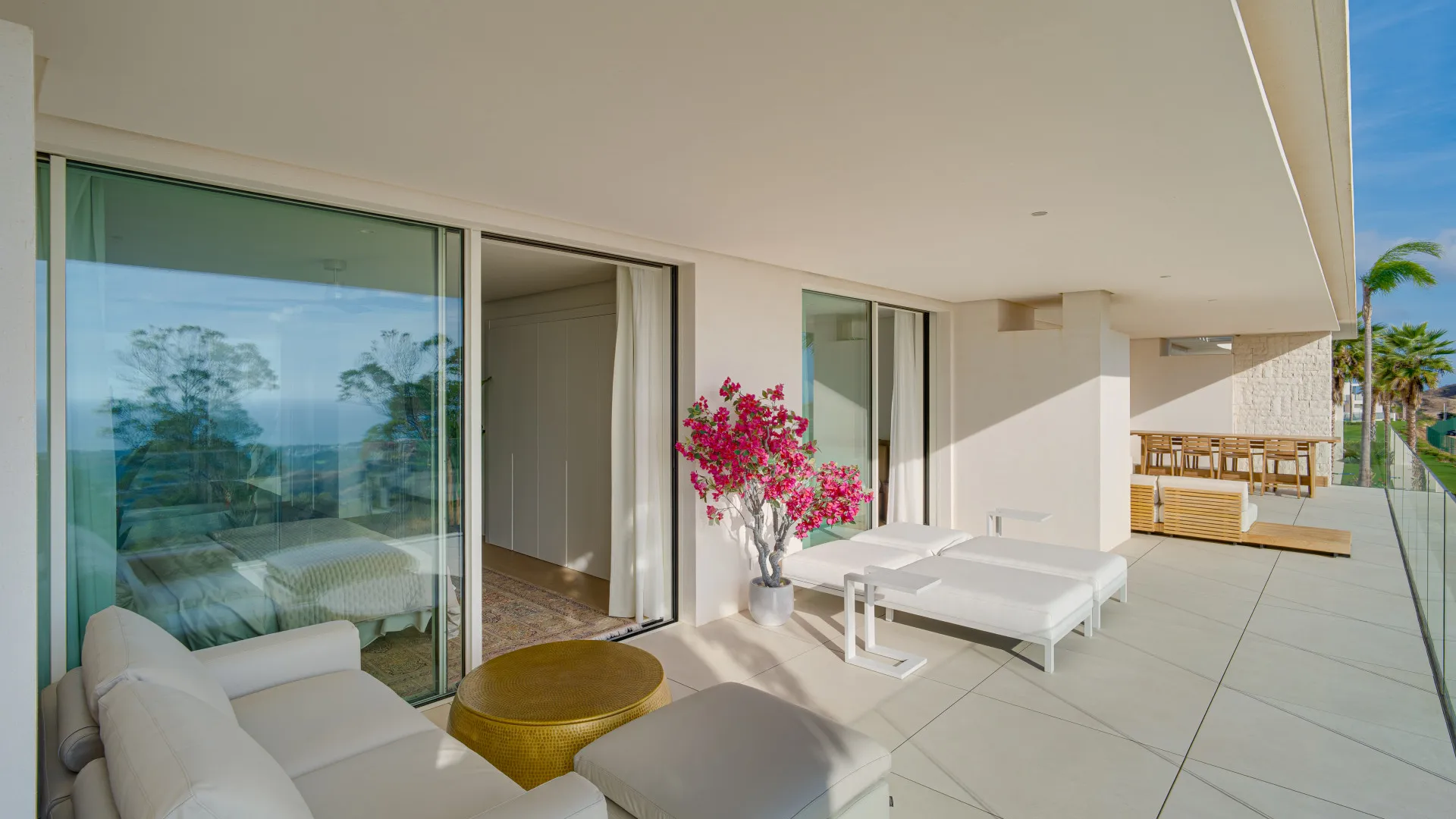 2 bedrooms apartment in La Mairena for sale