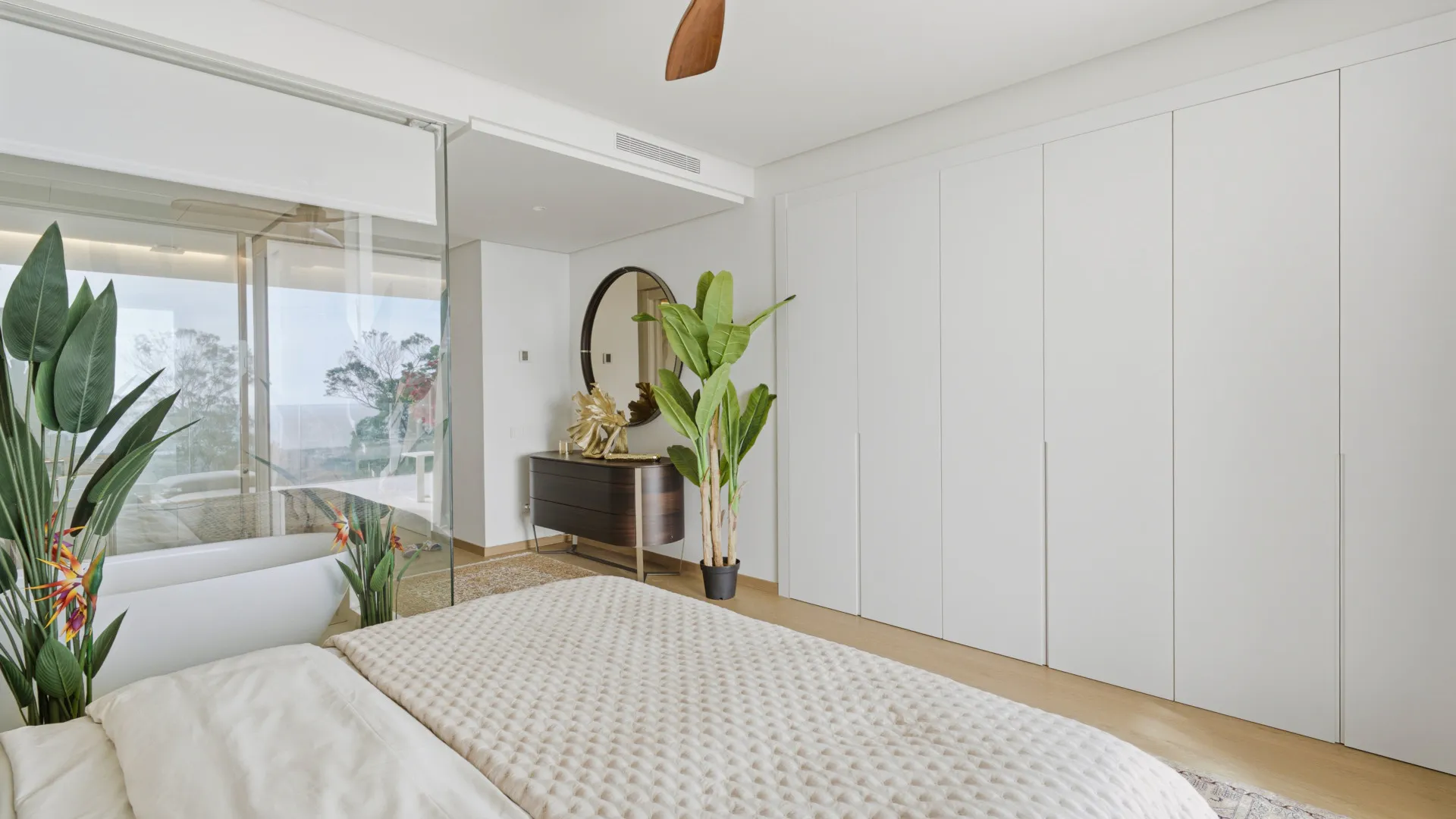 2 bedrooms apartment in La Mairena for sale