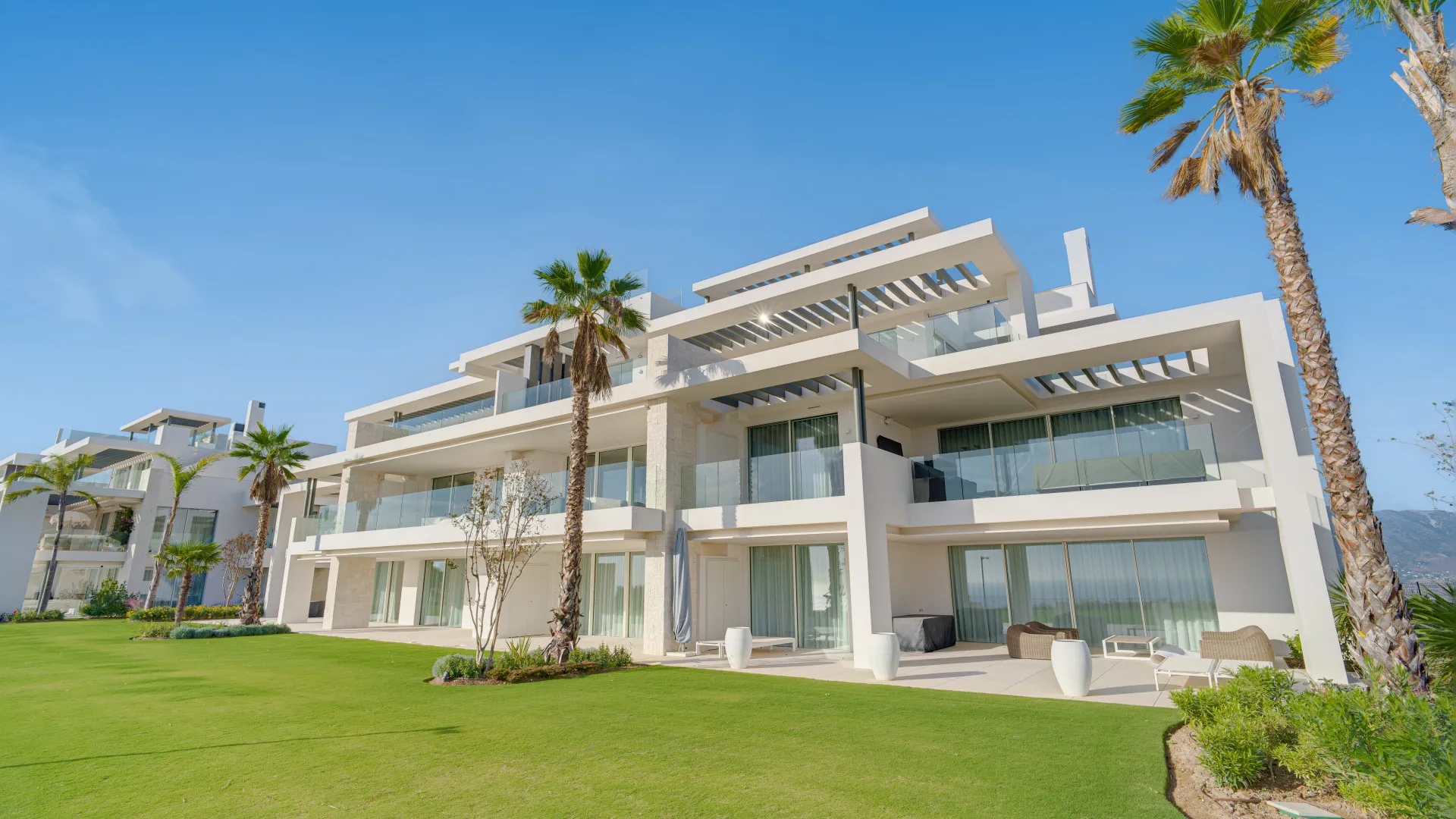 2 bedrooms apartment in La Mairena for sale