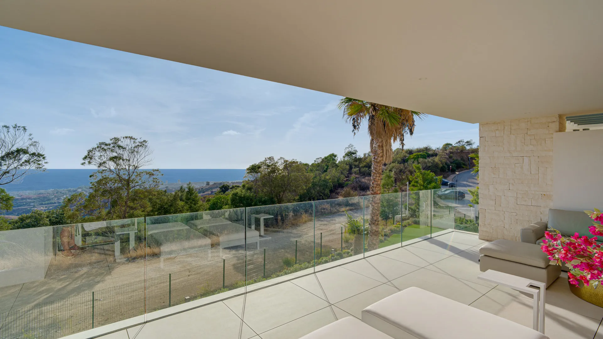 2 bedrooms apartment in La Mairena for sale