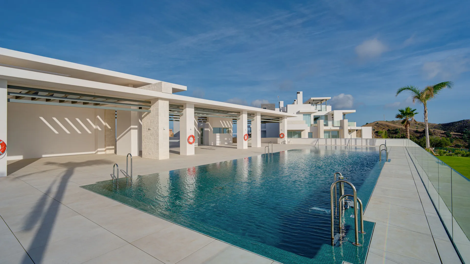 2 bedrooms apartment in La Mairena for sale