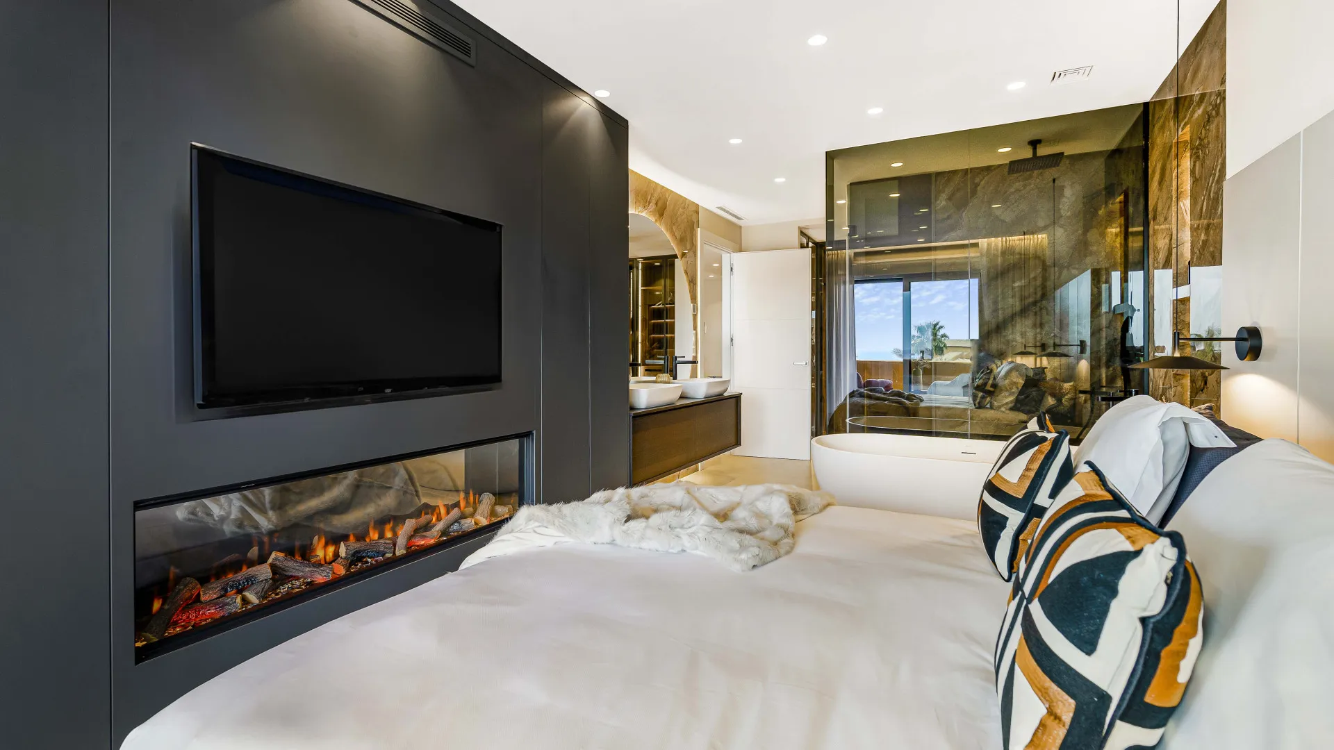 Comprar apartamento en Los Granados del Mar