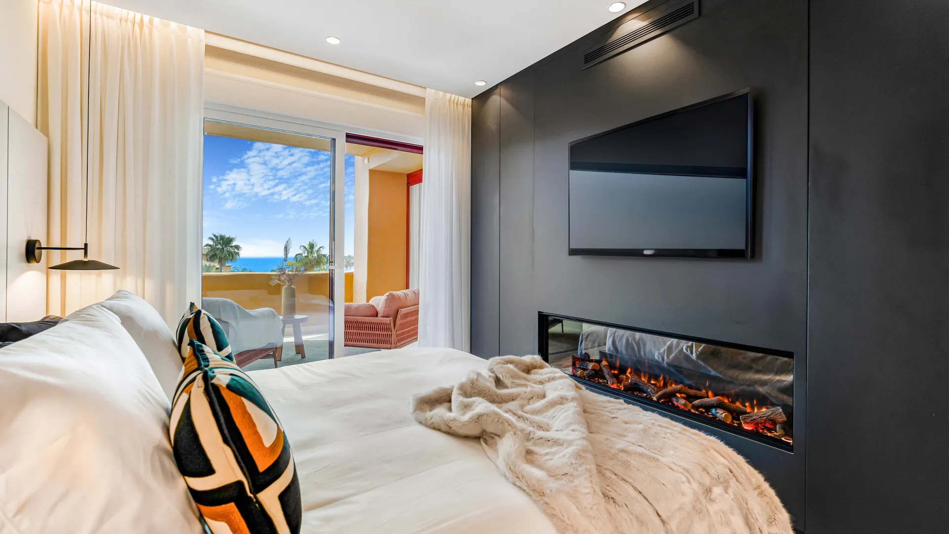 Comprar apartamento en Los Granados del Mar
