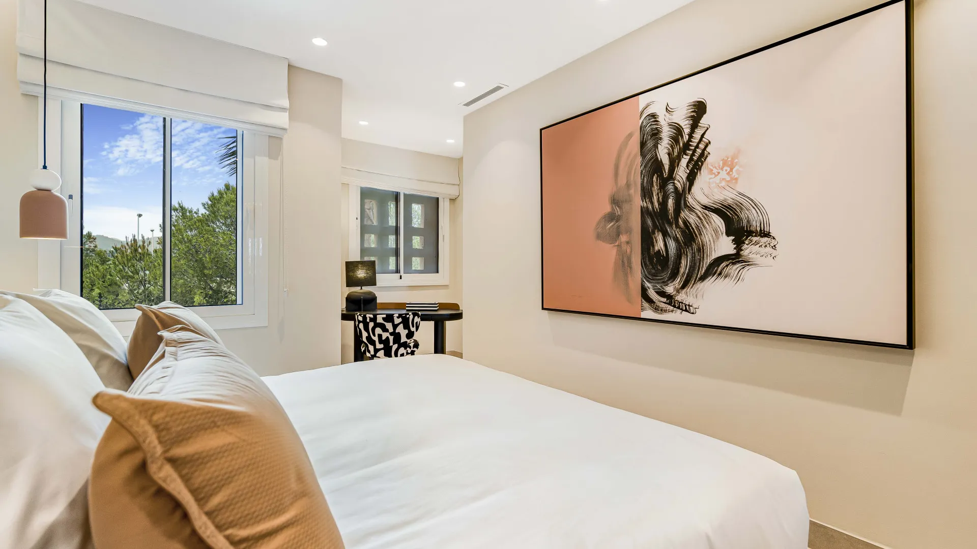 Comprar apartamento en Los Granados del Mar