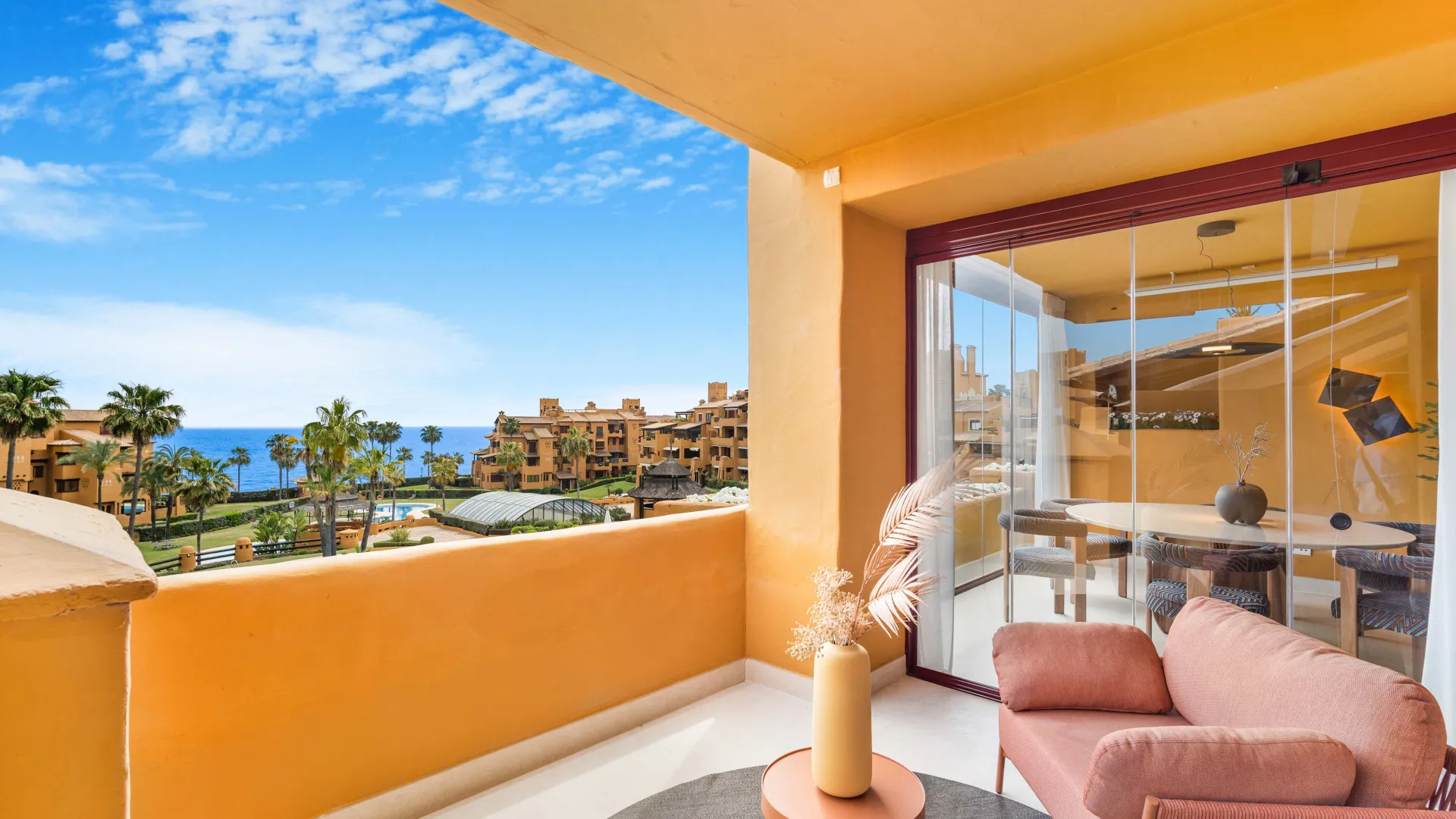Comprar apartamento en Los Granados del Mar