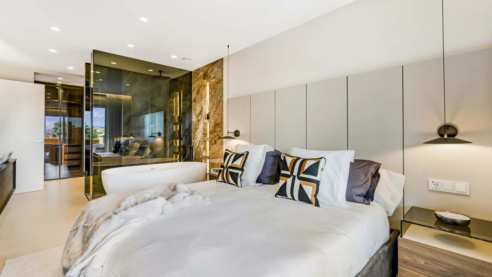 Comprar apartamento en Los Granados del Mar