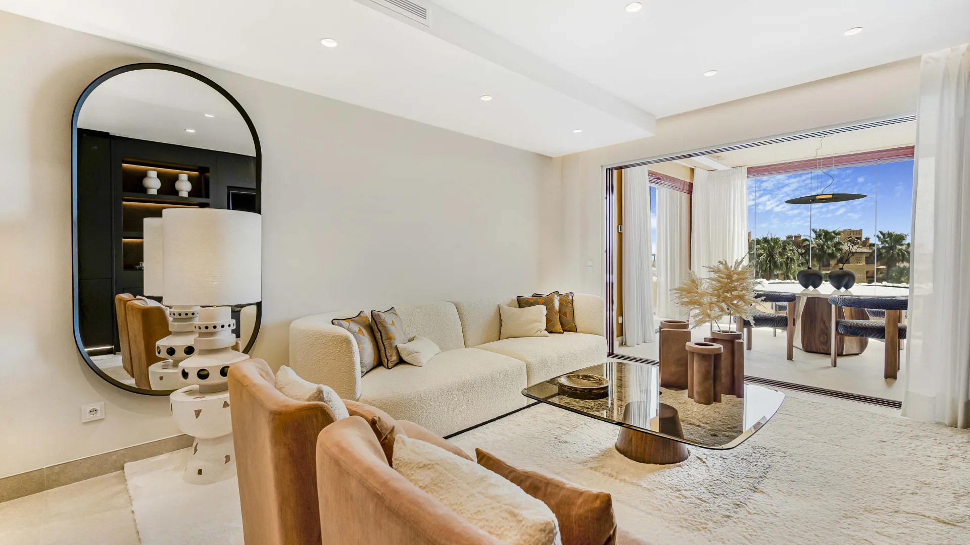 Comprar apartamento en Los Granados del Mar