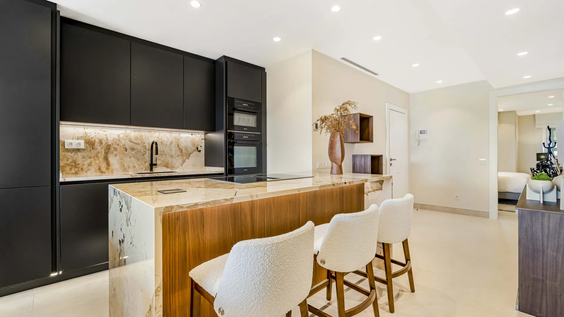 Comprar apartamento en Los Granados del Mar