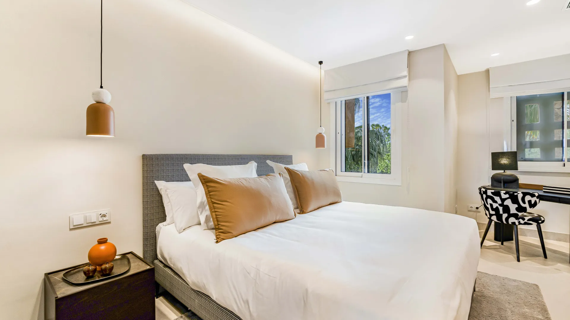 Comprar apartamento en Los Granados del Mar