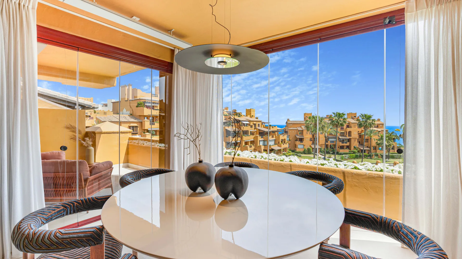 Comprar apartamento en Los Granados del Mar