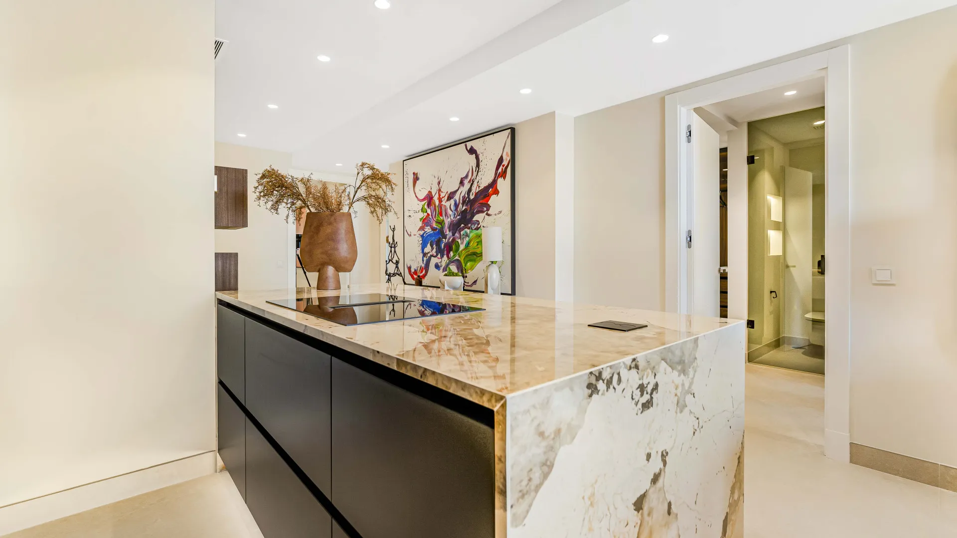 Comprar apartamento en Los Granados del Mar