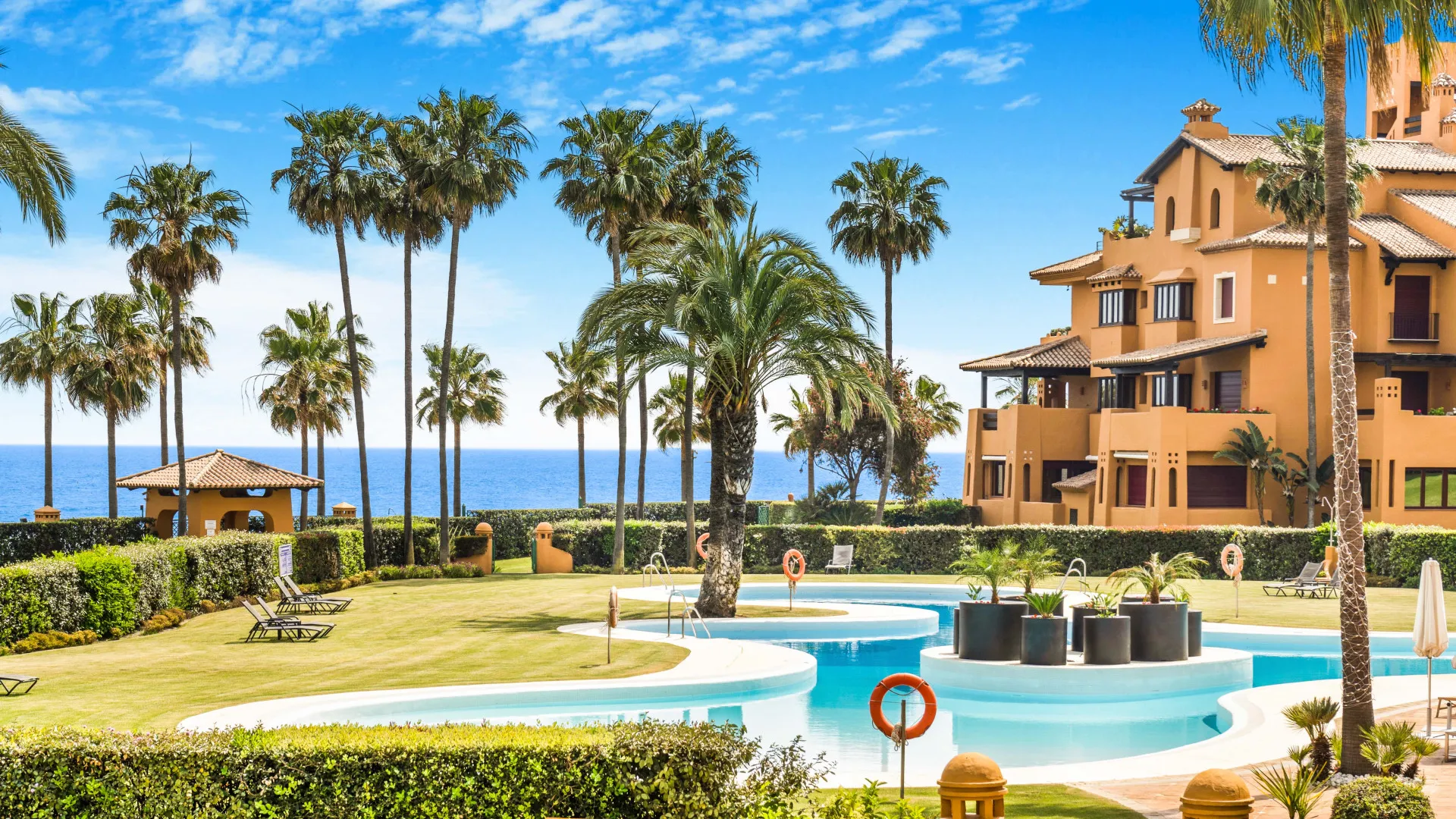 Comprar apartamento en Los Granados del Mar