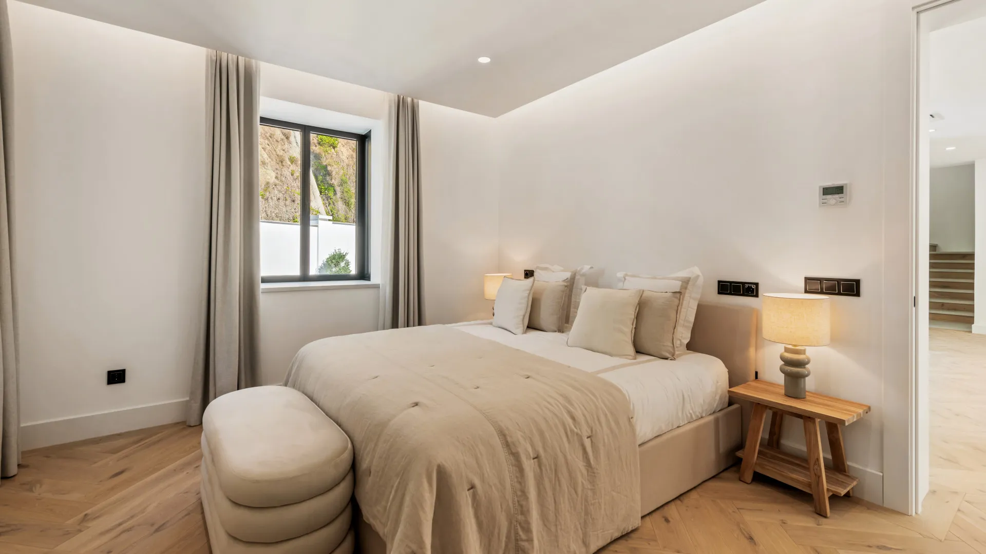 Villa with 5 bedrooms for sale in Monte Halcones