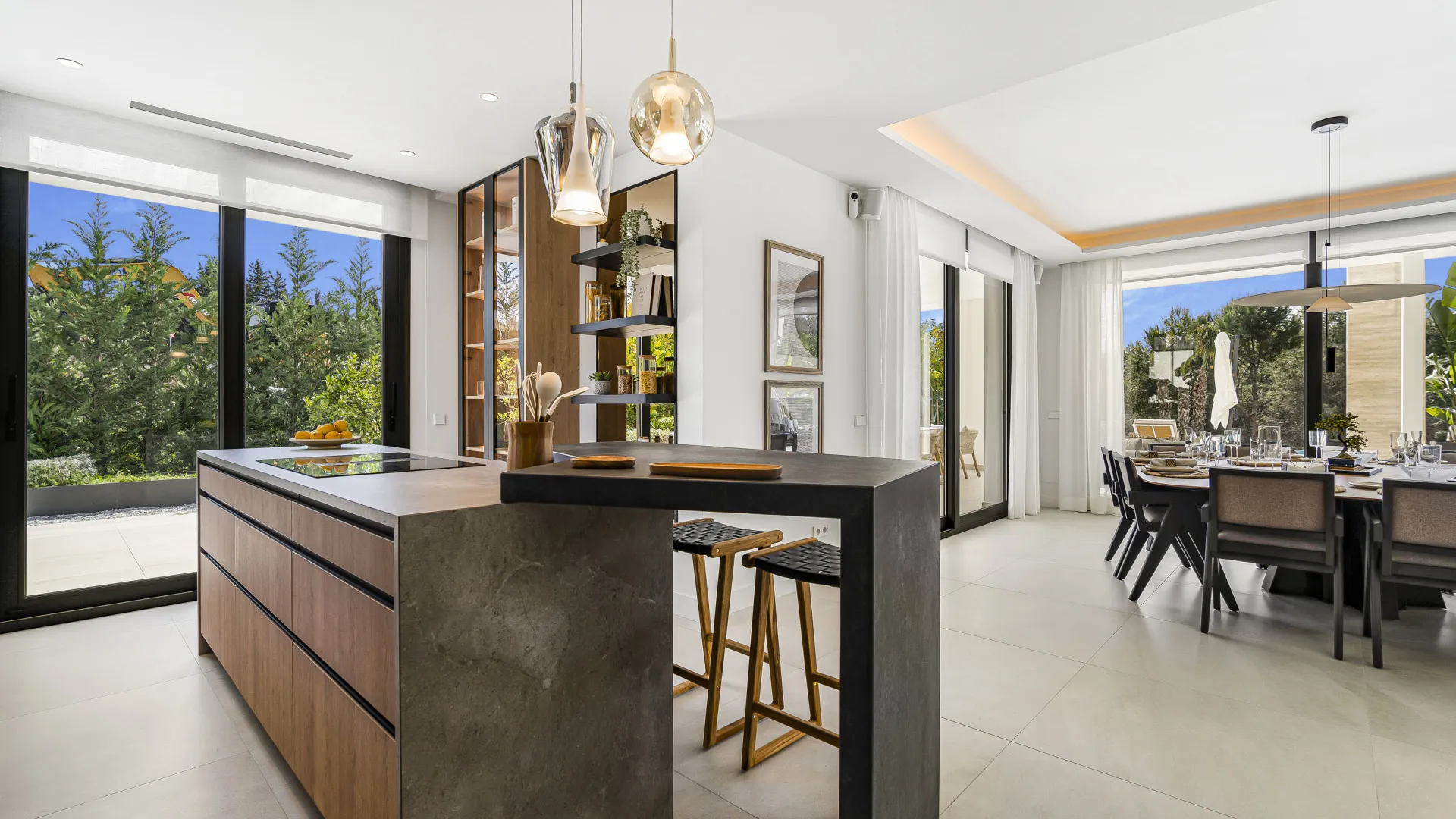 Golden Mile, villa en venta con 6 dormitorios