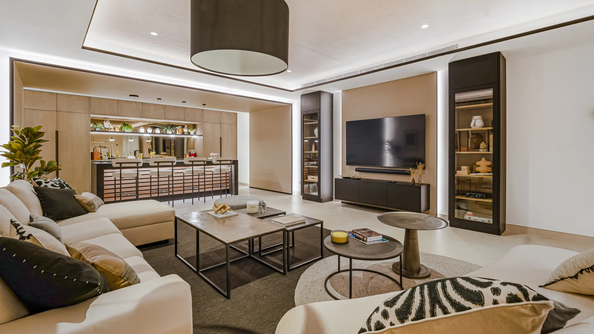Golden Mile, villa en venta con 6 dormitorios