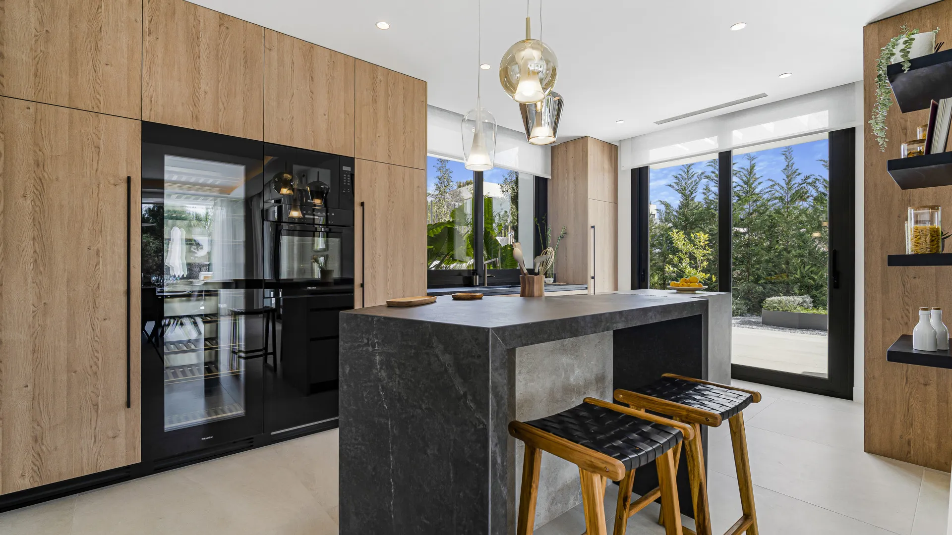 Golden Mile, villa en venta con 6 dormitorios