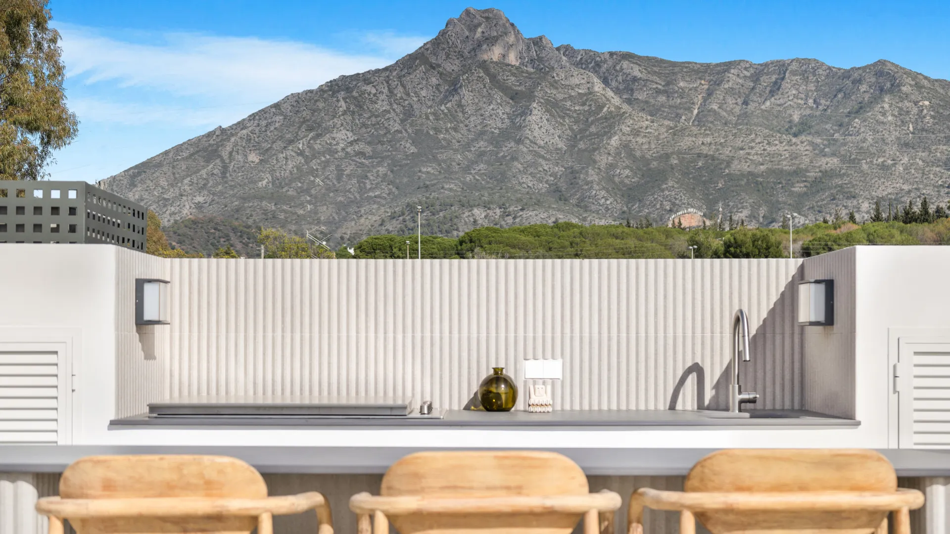 Golden Mile, villa en venta con 6 dormitorios