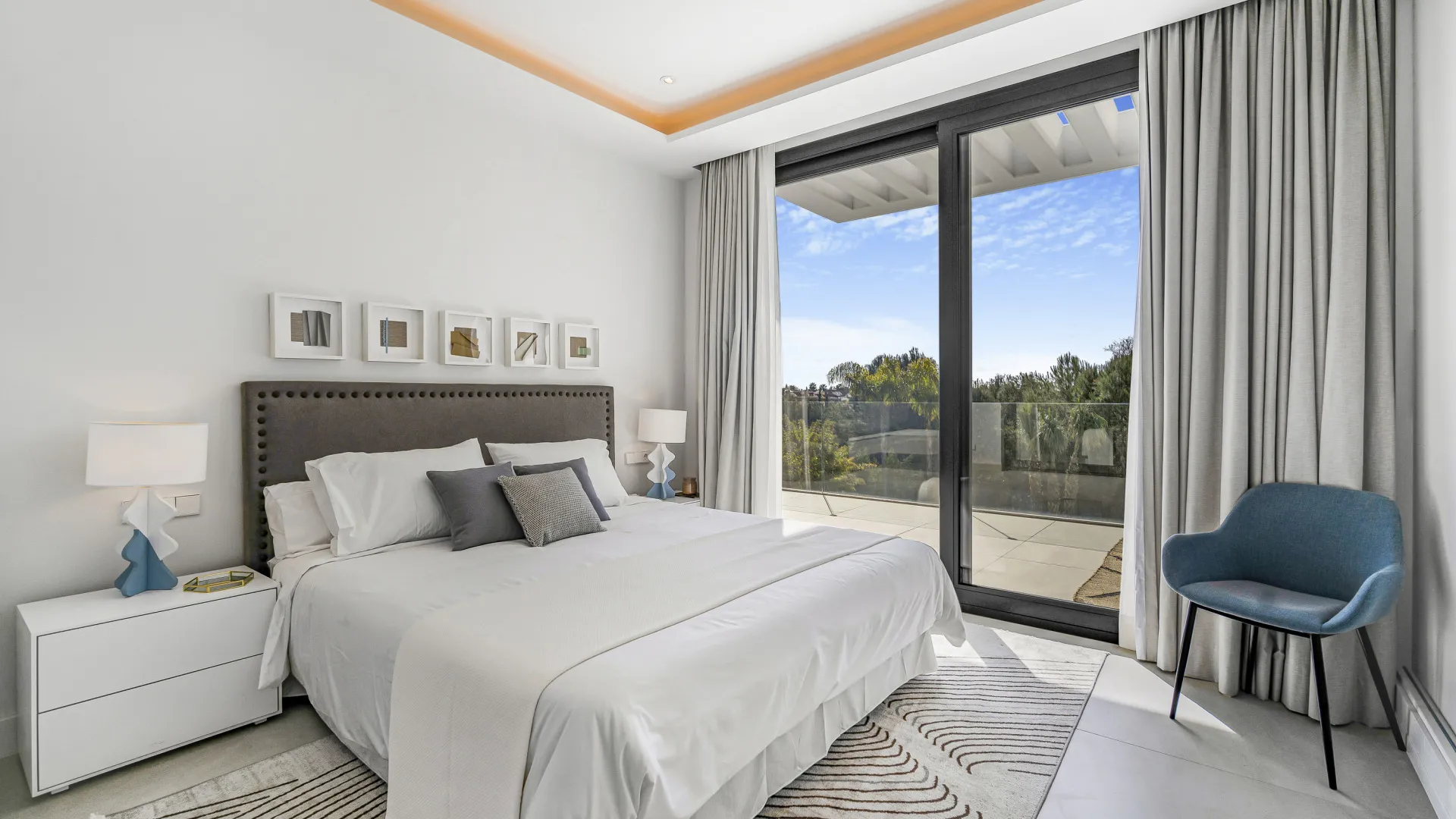 Golden Mile, villa en venta con 6 dormitorios