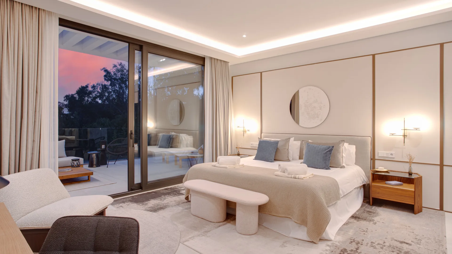 Golden Mile, villa en venta con 6 dormitorios