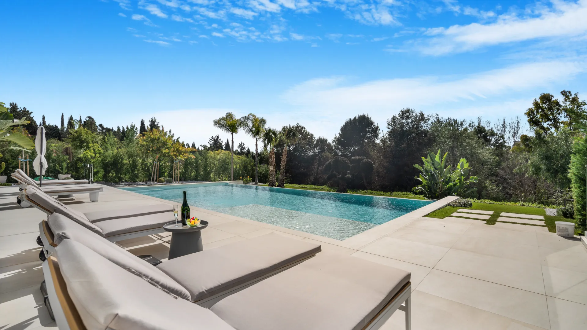 Golden Mile, villa en venta con 6 dormitorios