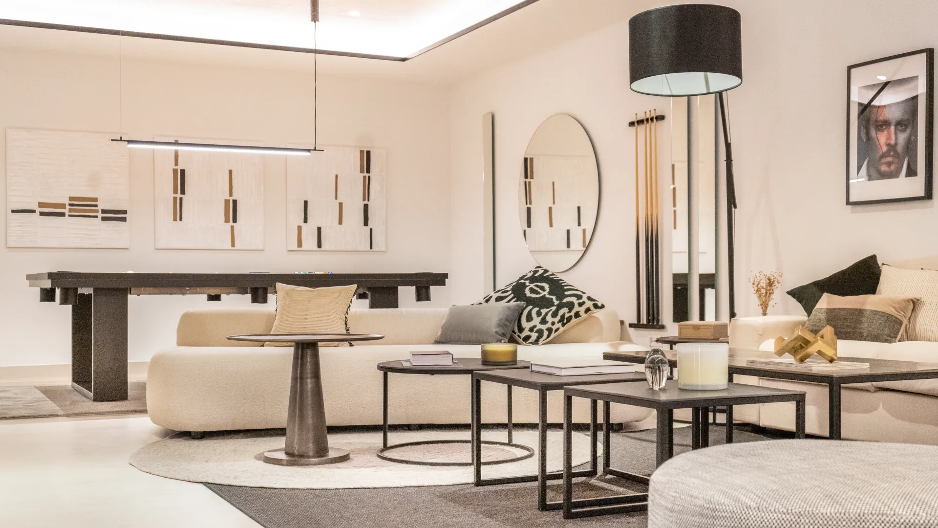 Golden Mile, villa en venta con 6 dormitorios