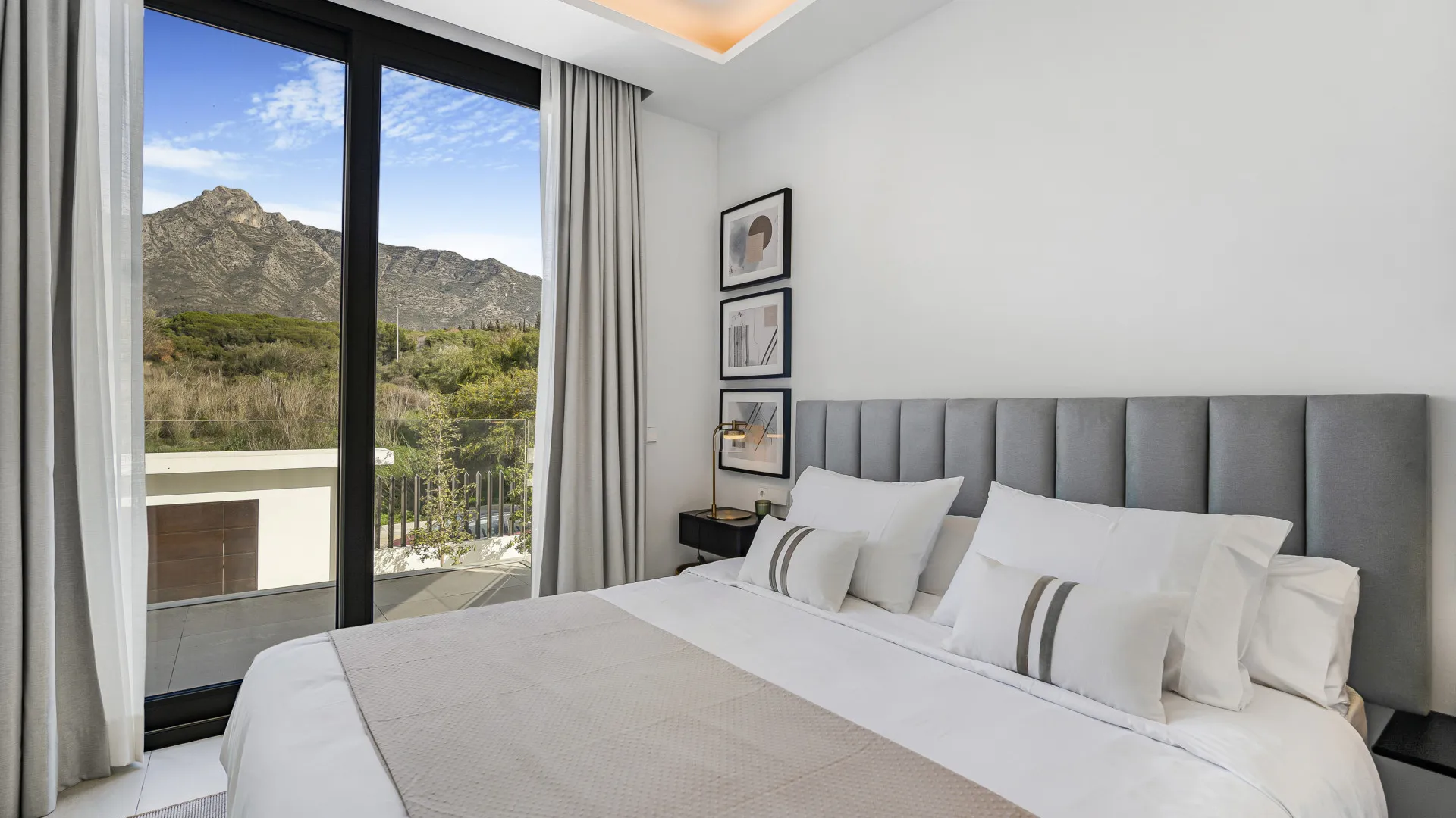 Golden Mile, villa en venta con 6 dormitorios