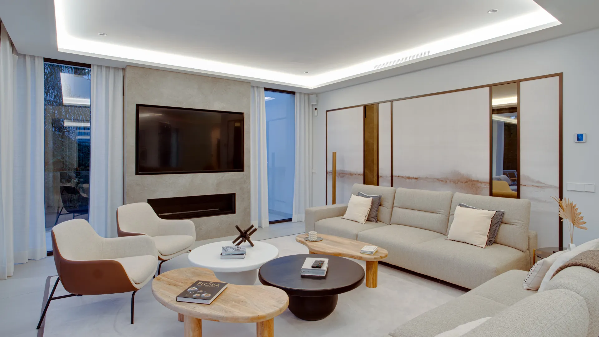 Golden Mile, villa en venta con 6 dormitorios