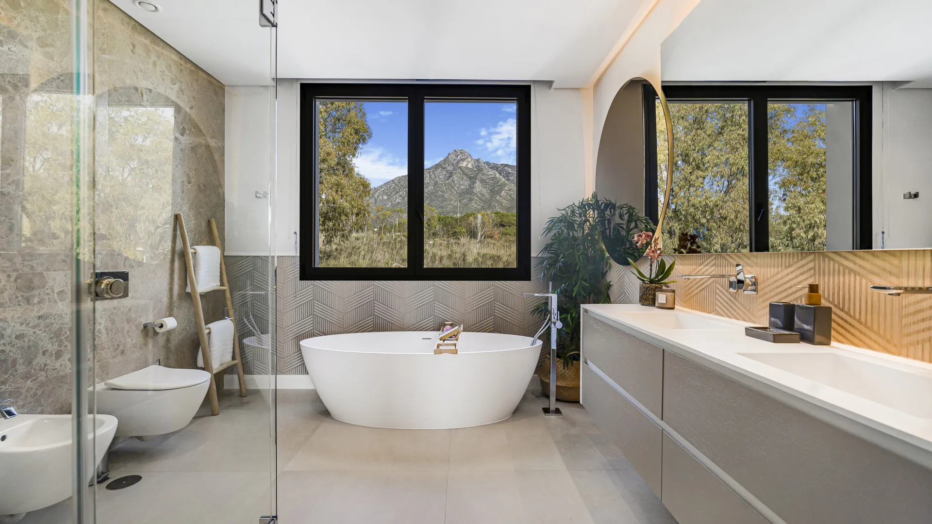 Golden Mile, villa en venta con 6 dormitorios