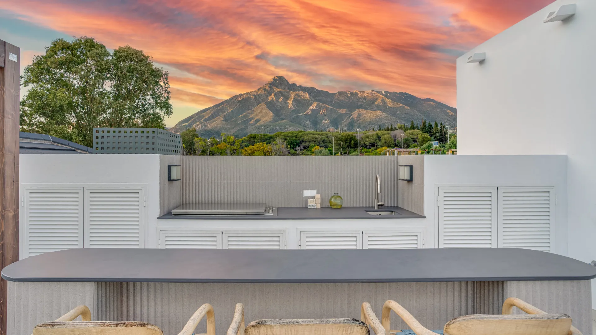 Golden Mile, villa en venta con 6 dormitorios