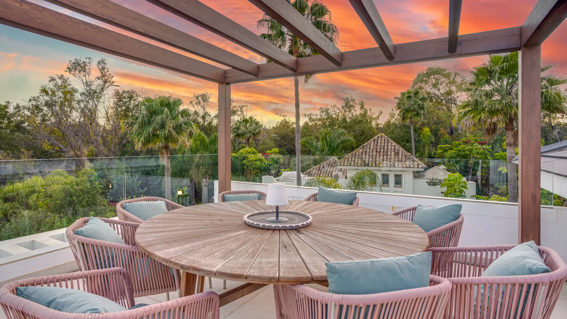 Golden Mile, villa en venta con 6 dormitorios