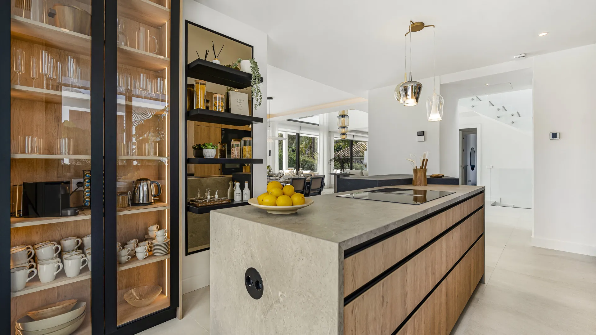 Golden Mile, villa en venta con 6 dormitorios