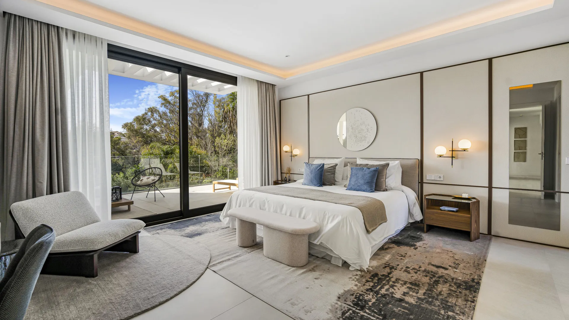 Golden Mile, villa en venta con 6 dormitorios