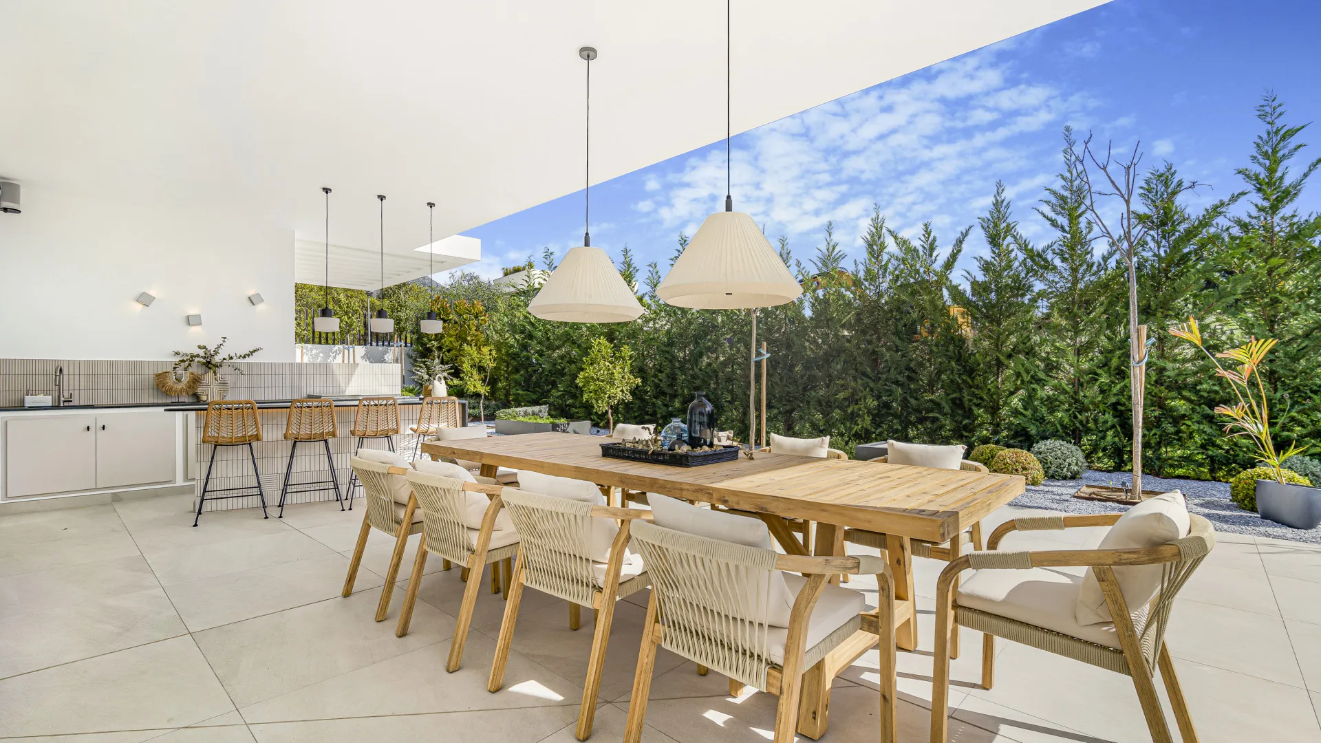 Golden Mile, villa en venta con 6 dormitorios