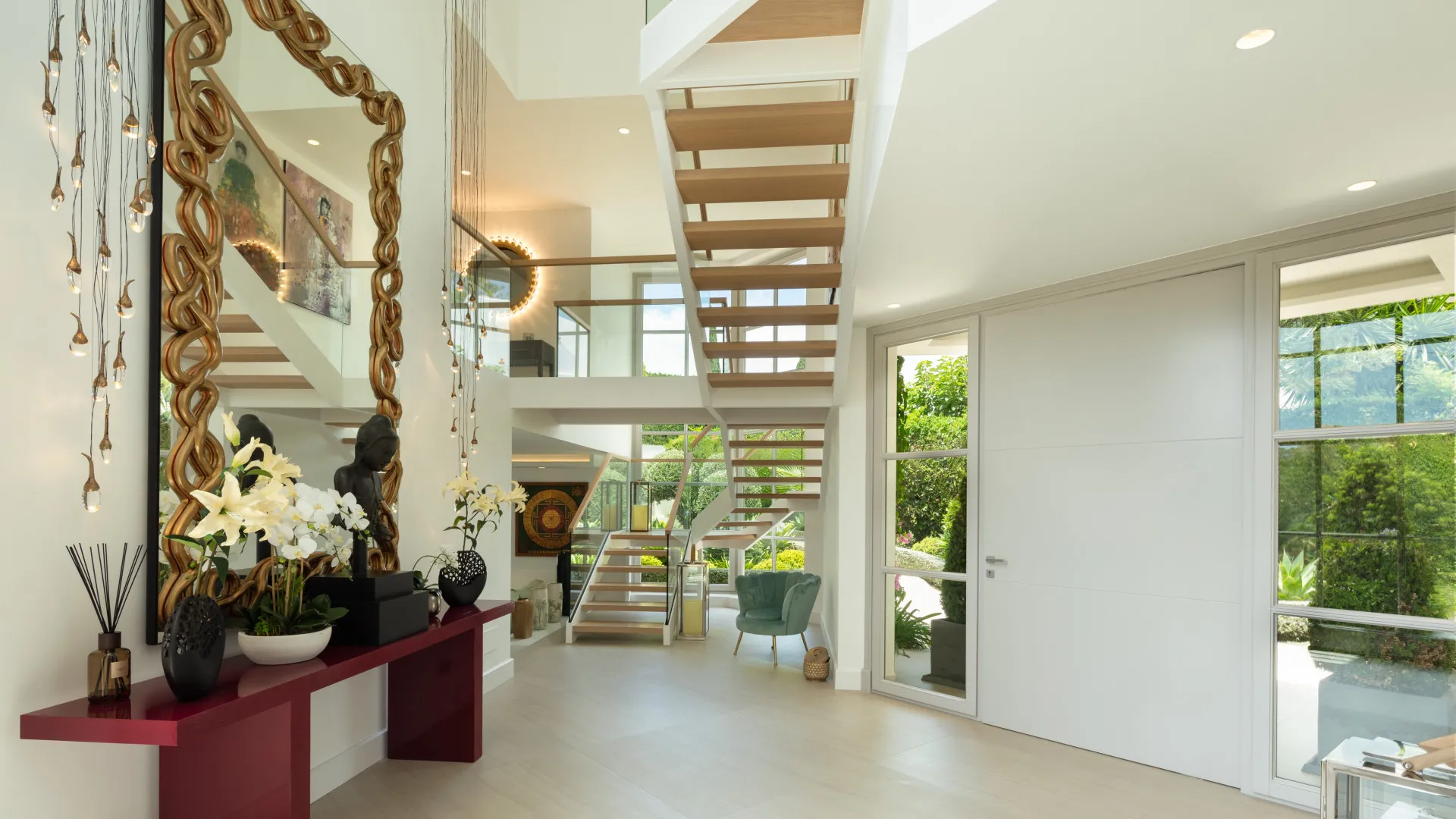 Aloha, villa en venta con 6 dormitorios