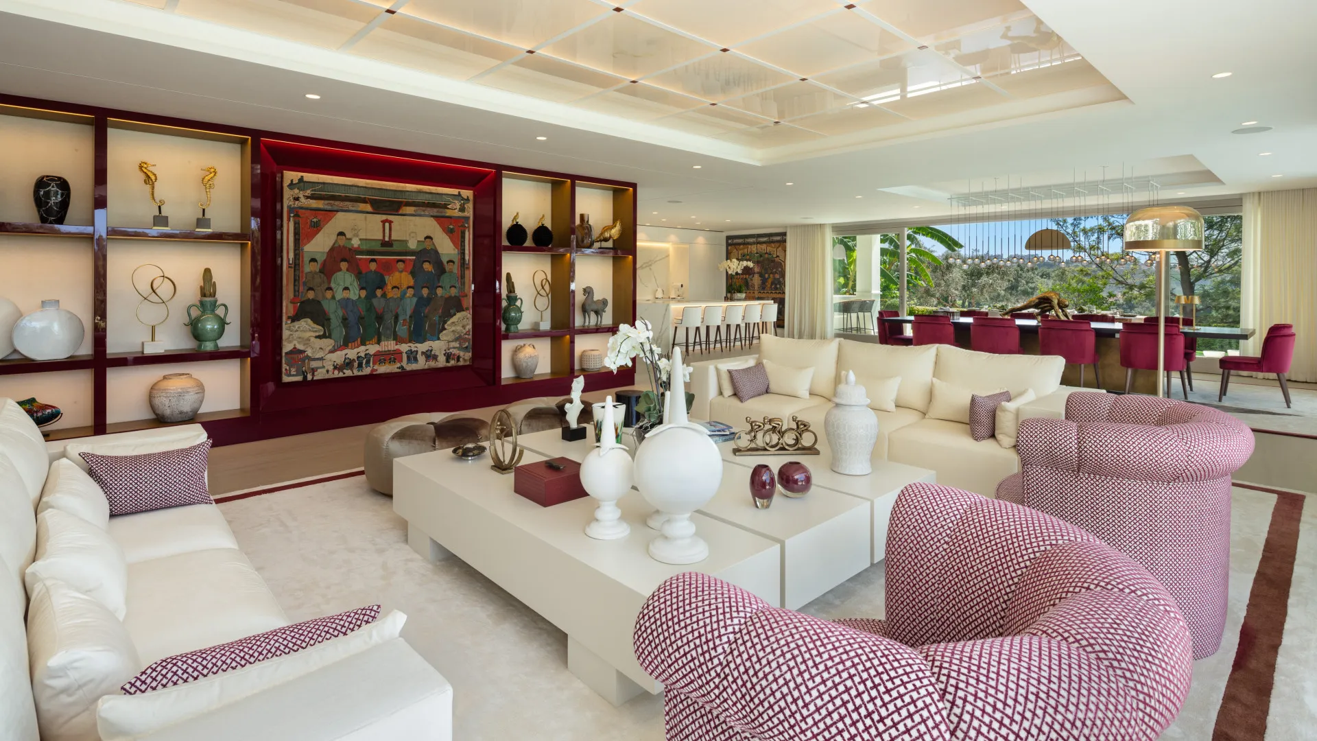 Aloha, villa en venta con 6 dormitorios