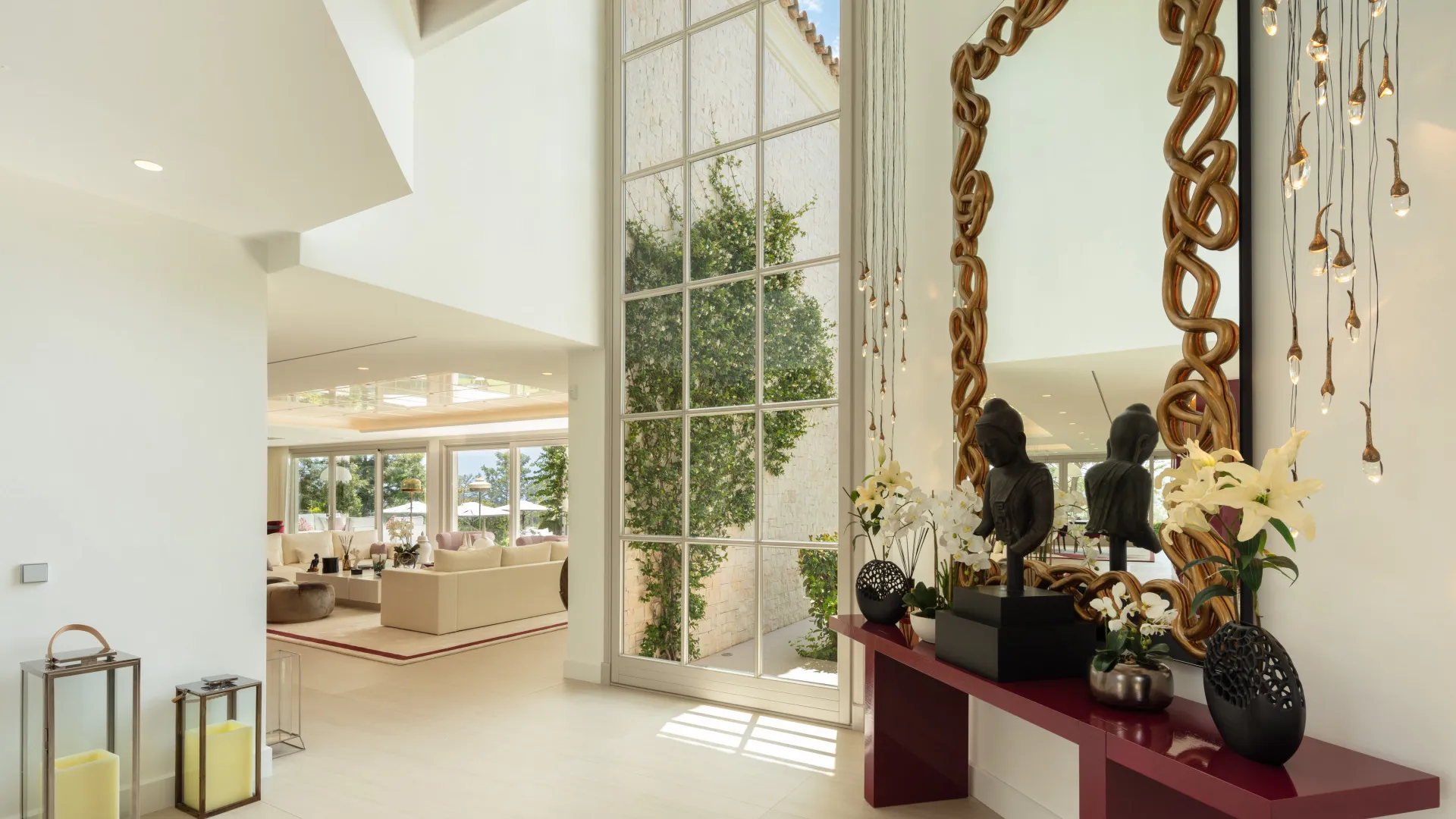 Aloha, villa en venta con 6 dormitorios