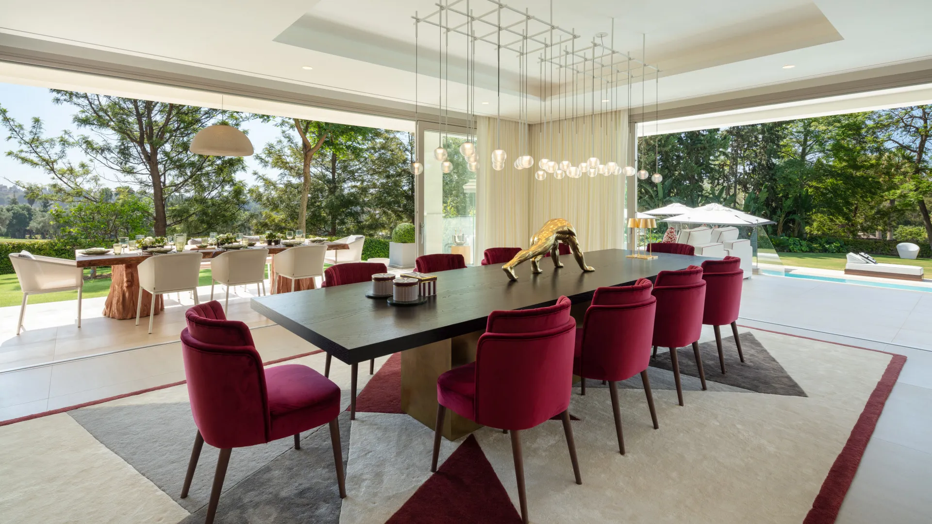 Aloha, villa en venta con 6 dormitorios