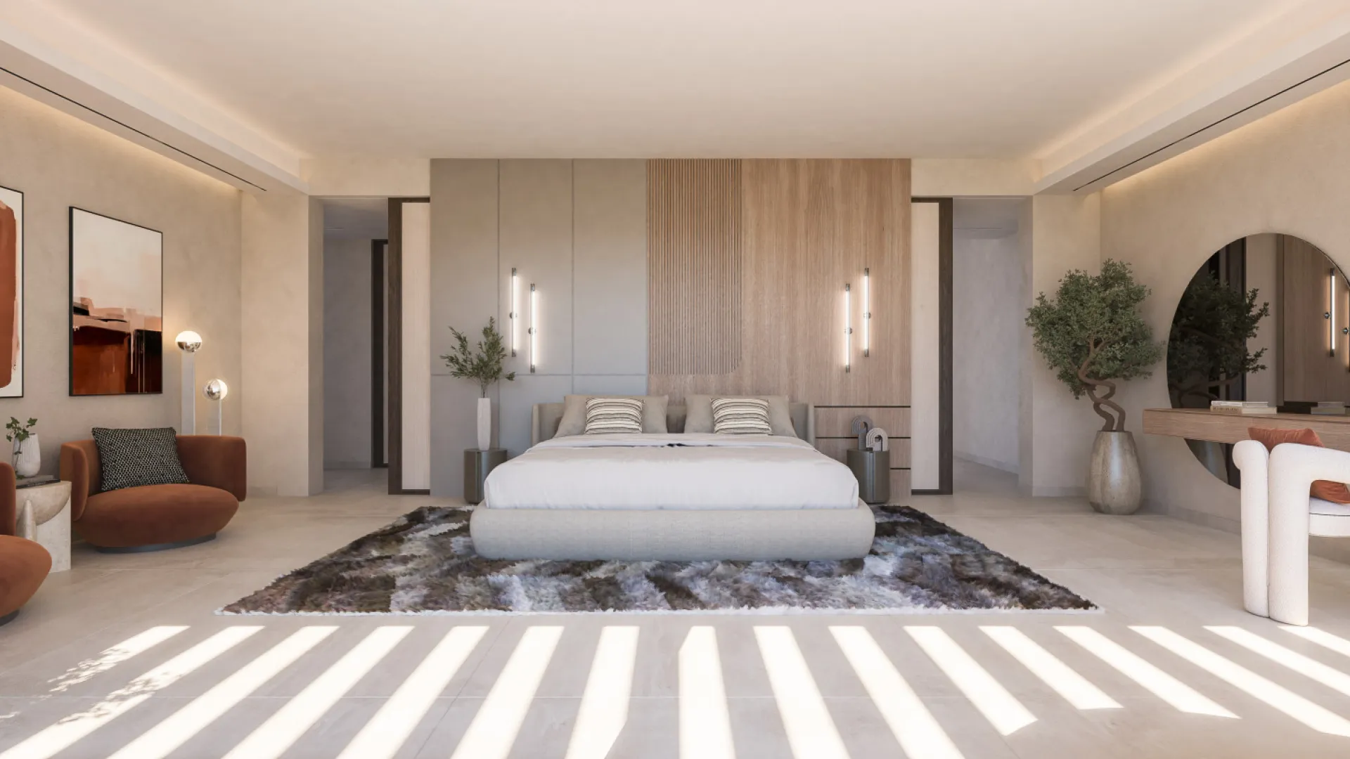 Villa in El Paraiso for sale