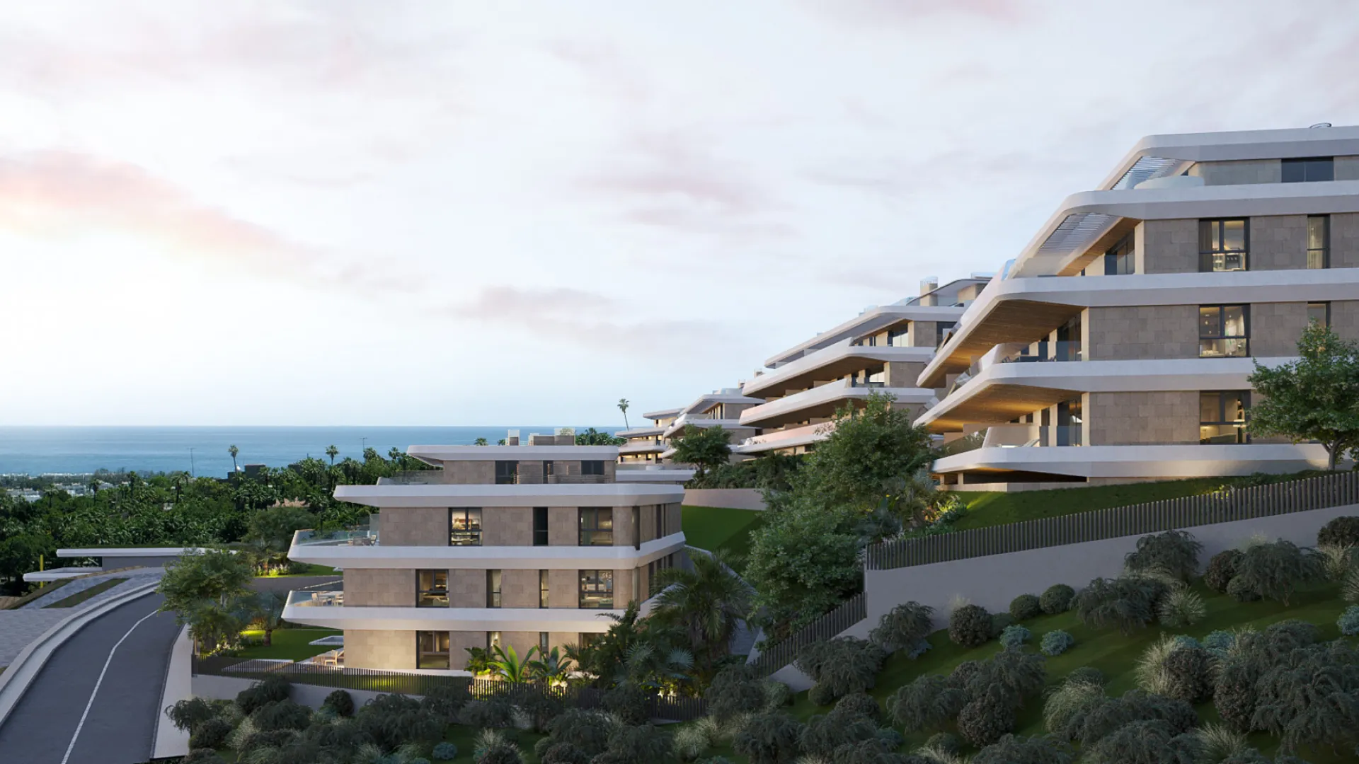 For sale Selwo 2 bedrooms apartment