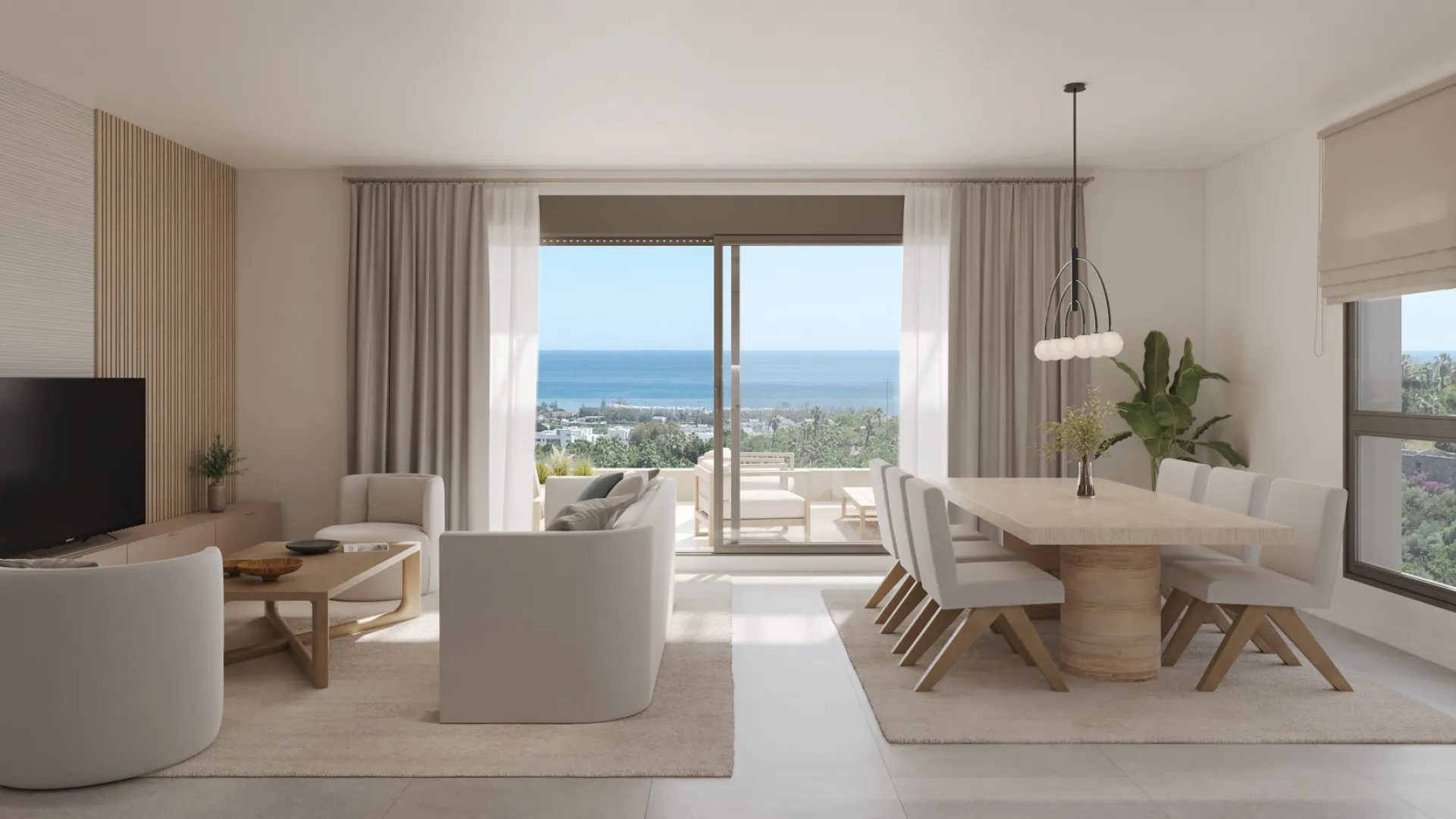 For sale Selwo 2 bedrooms apartment