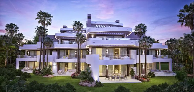 For sale 2 bedrooms ground floor apartment in Palo Alto