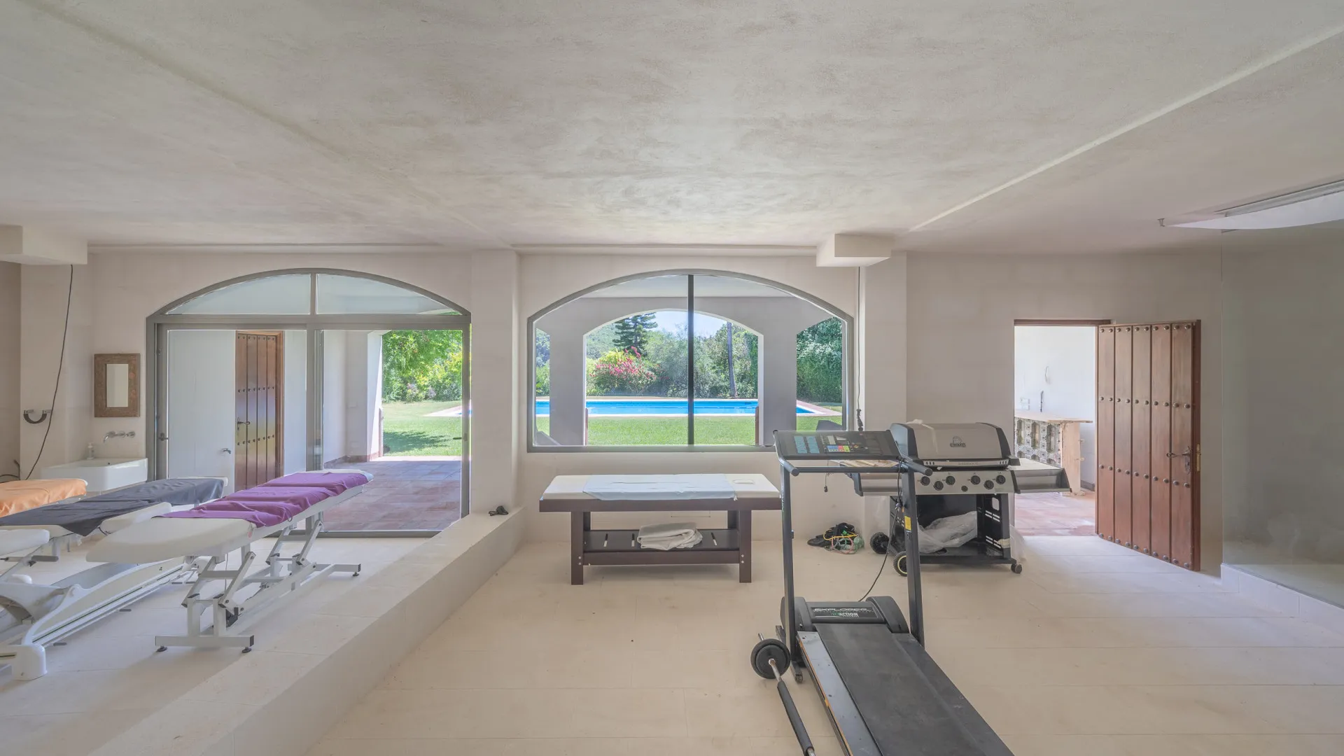 Villa en venta en El Velerin