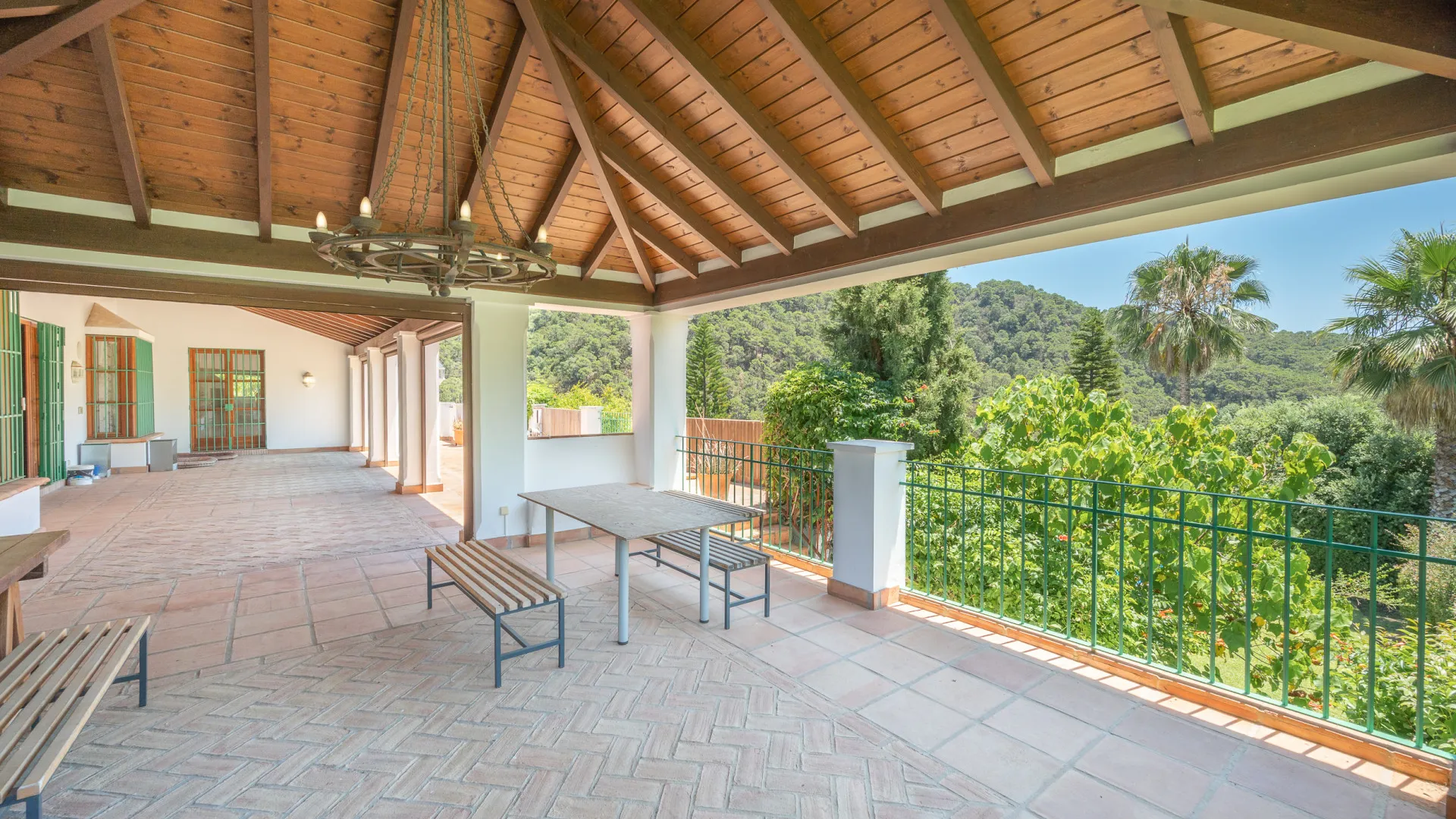 Villa en venta en El Velerin