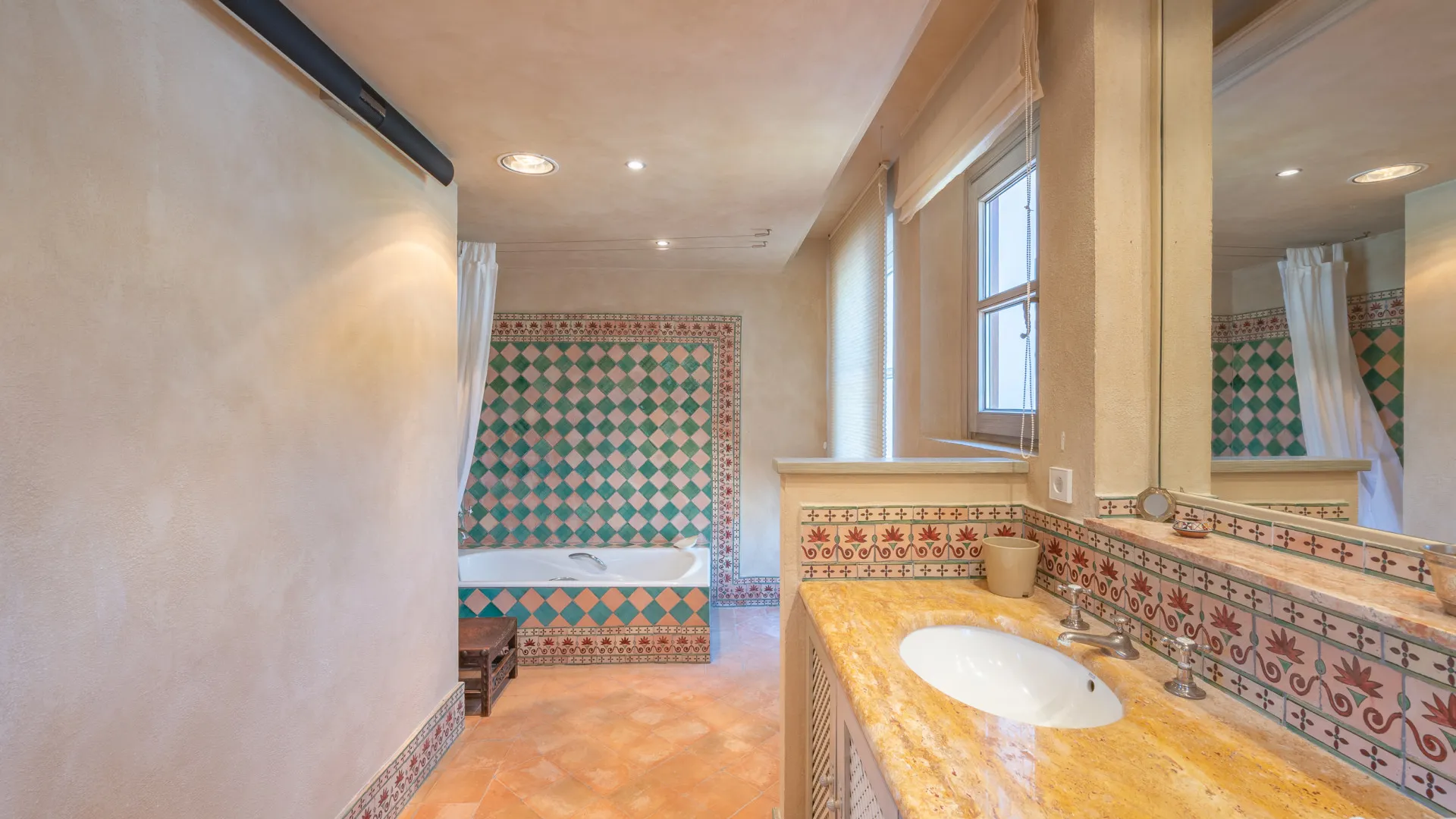 Villa en venta en El Velerin