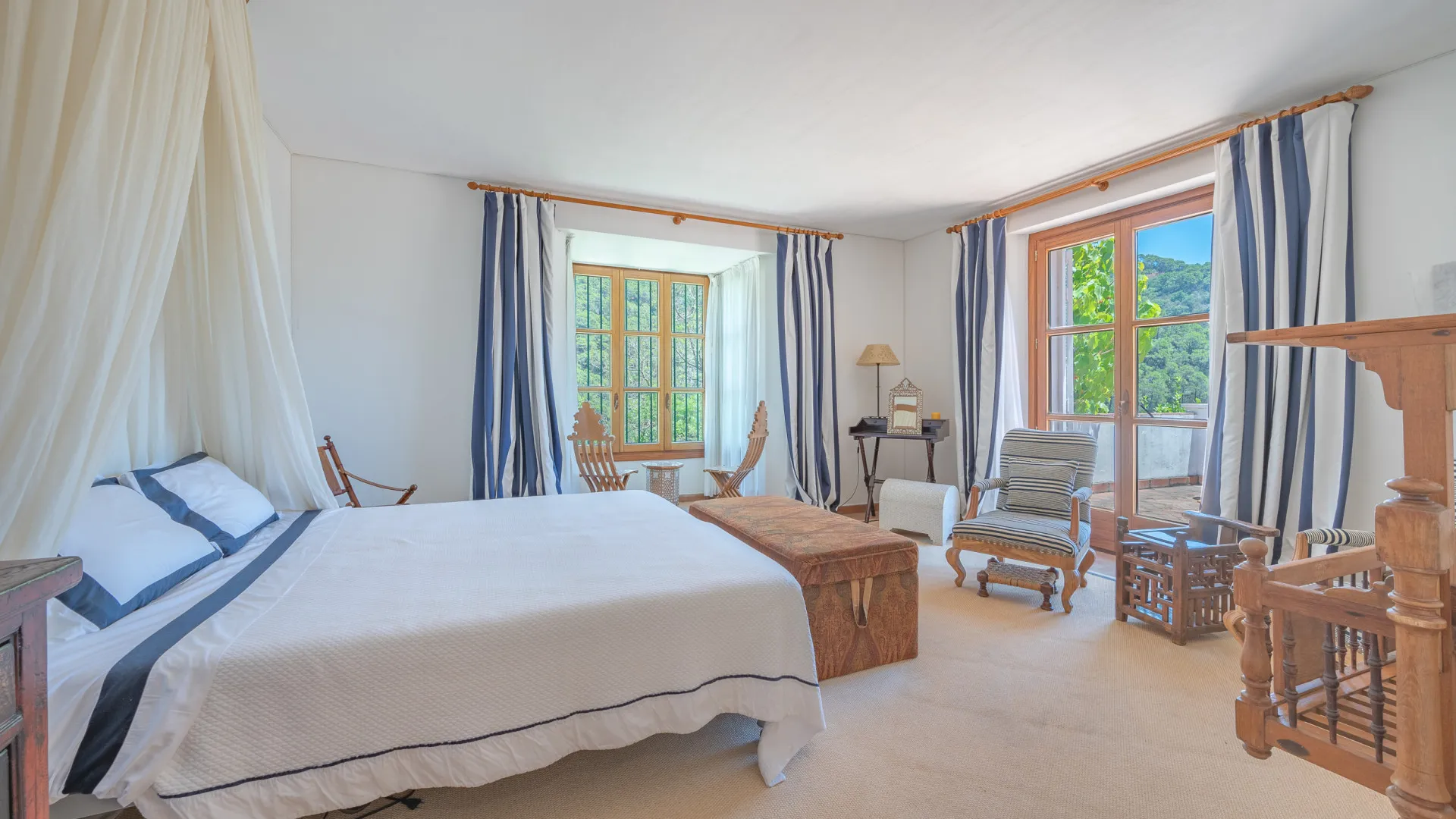 Villa en venta en El Velerin